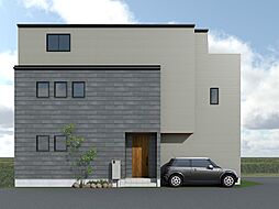 ラ・ルミエルガーデン福田842-32