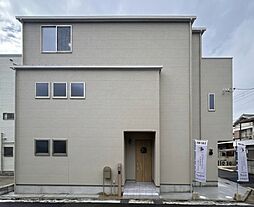 ラ・ルミエルガーデン福田842-32