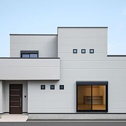 ラ・ルミエルガーデン土塔町2175