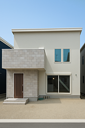 ラ・ルミエルガーデン百舌鳥梅北町3-125 3号地