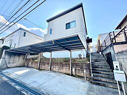 熊取町　若葉1丁目