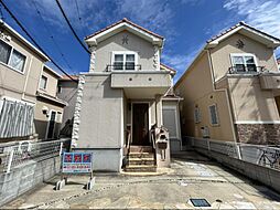 貝塚市 久保2丁目