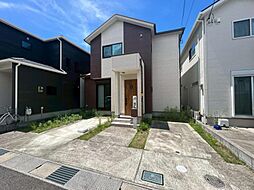 泉佐野市 笠松2丁目