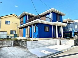 熊取町 南山の手台 リノベーション済