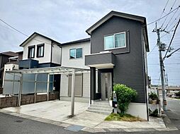 貝塚市　東山7丁目