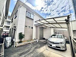 泉佐野市　上町1丁目