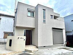 泉佐野市 高松東1丁目 中古戸建