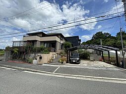 熊取町　七山南　中古戸建