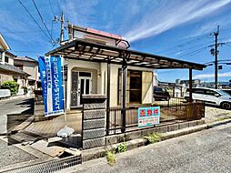 泉佐野市　高松西2丁目