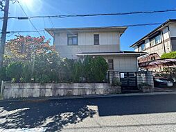 美加の台5丁目　中古戸建