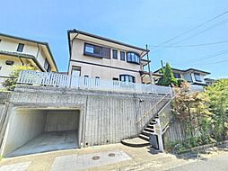 阪南市　桃の木台5丁目