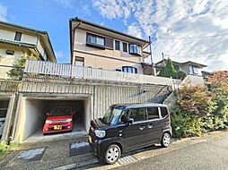 阪南市 桃の木台5丁目