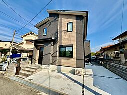 泉南郡熊取町　五月ヶ丘2丁目