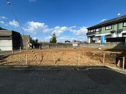 貝塚市澤　売地（二色の浜荘園）