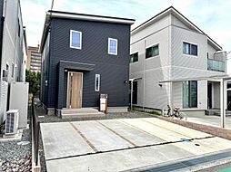 熊取町大久保南4丁目　中古戸建