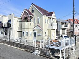 尾崎町8丁目 中古戸建