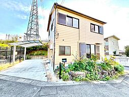 貝塚市　東山4丁目