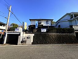 富田林市　梅の里4丁目