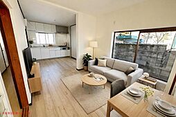 貝掛　リノベーション工事付き