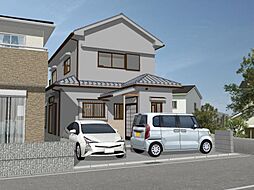 貝掛　リノベーション工事付き