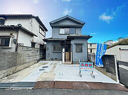 貝掛　リノベーション工事付き