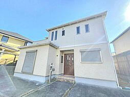 阪南市　光陽台4丁目