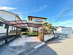 泉南市　新家イトーピア