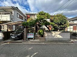 西区浜寺船尾町2丁　中古戸建