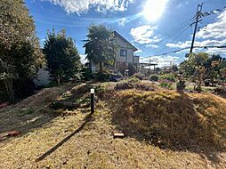 泉ヶ丘3丁目　売地