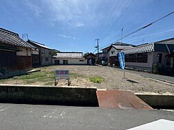 日根野　売土地