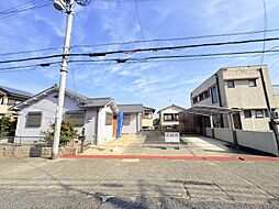 泉南市幡代2丁目　中古平家建