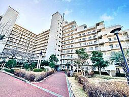 ファミール南大阪　11階