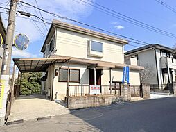 泉南市新家（イトーピア）　リフォーム工事付