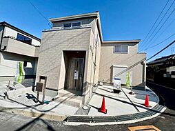 貝塚市　三ツ松　2号棟