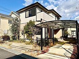 泉佐野市　泉ケ丘2丁目