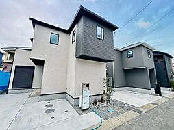 泉佐野市　長滝第1期　8号棟　8