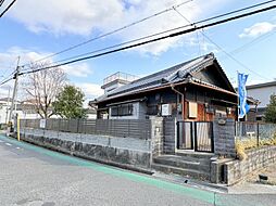 和泉市上町　中古平家建