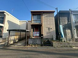 樽井4丁目　中古戸建