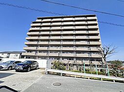 コスモ千代田　6階