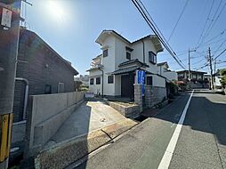 七山2丁目　中古戸建