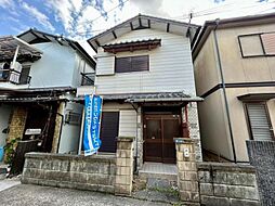 泉佐野市　新安松二丁目