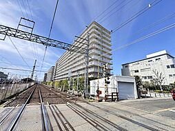 サニータウン羽倉崎駅前三番街