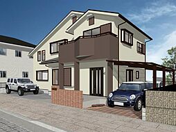 熊取町希望が丘1丁目　リフォーム工事付