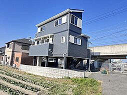 泉佐野市　東羽倉崎