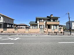 阪南市　桃の木台7丁目