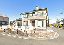 阪南市　桃の木台7丁目