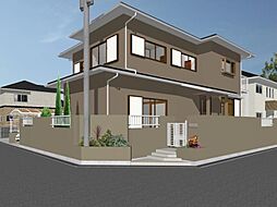 熊取町若葉1丁目　リフォーム工事付