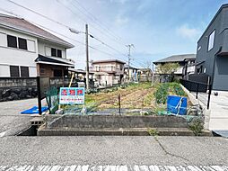 泉南市信達市場　売土地