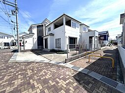 泉南市　中小路一丁目