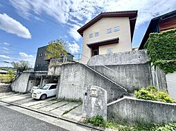 熊取町つばさが丘東1丁目